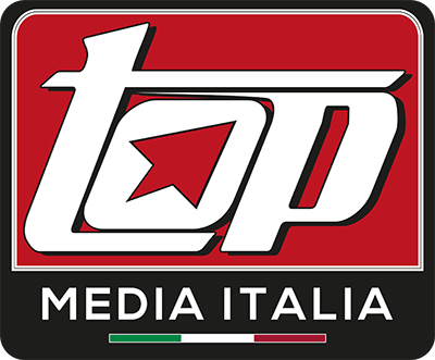 TopMediaItalia Logo